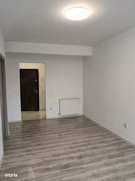 Apartament  finisat  etaj intermediar Floresti/urusagului