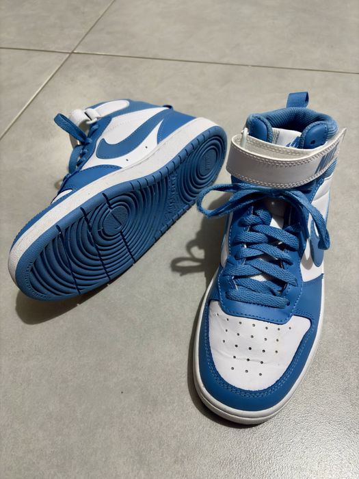 Adidasi Nike Air Jordan 1 Low