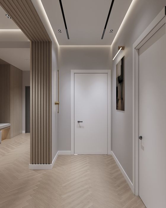 Квартира сотилади