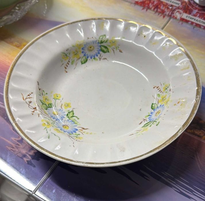 Вафельница СССР как НОВАЯ !!!