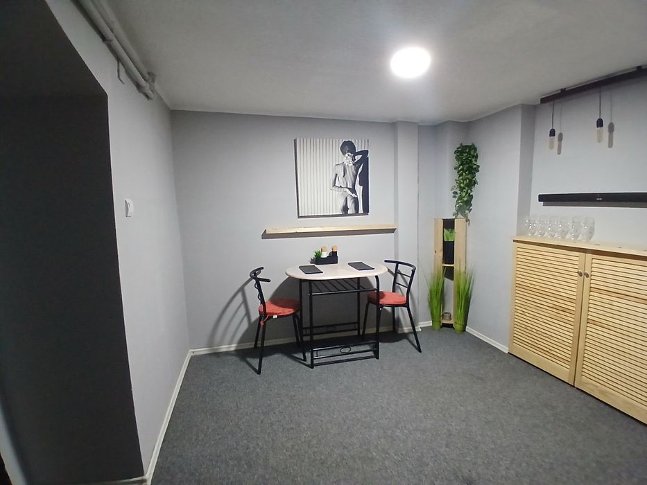 Apartament o camera 40 m²