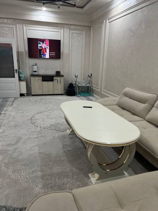 Срочно сдается 2-комнатная квартира на Юнусабаде