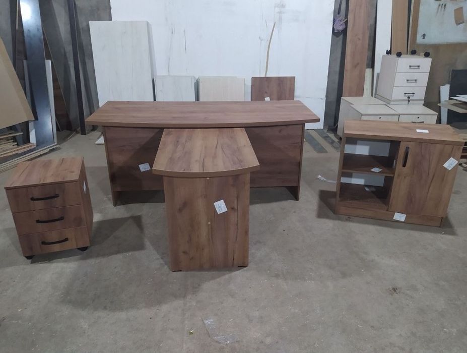 Набор для руководителей