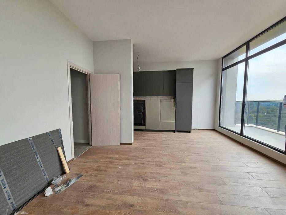 Едностаен апартамент