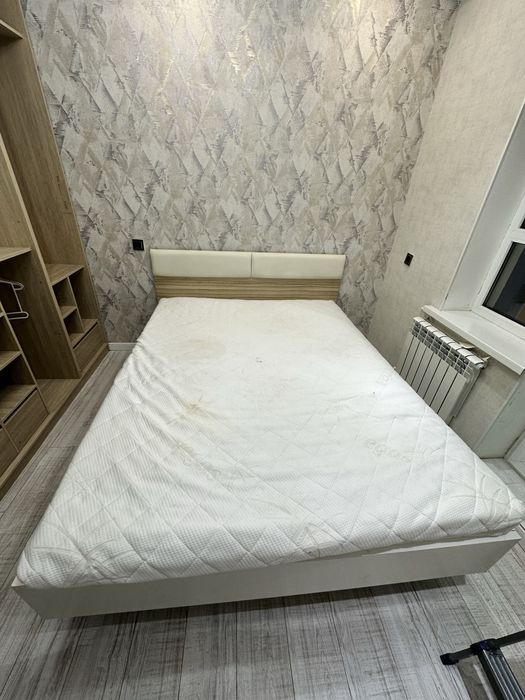 Отдам даром Матрас б/у