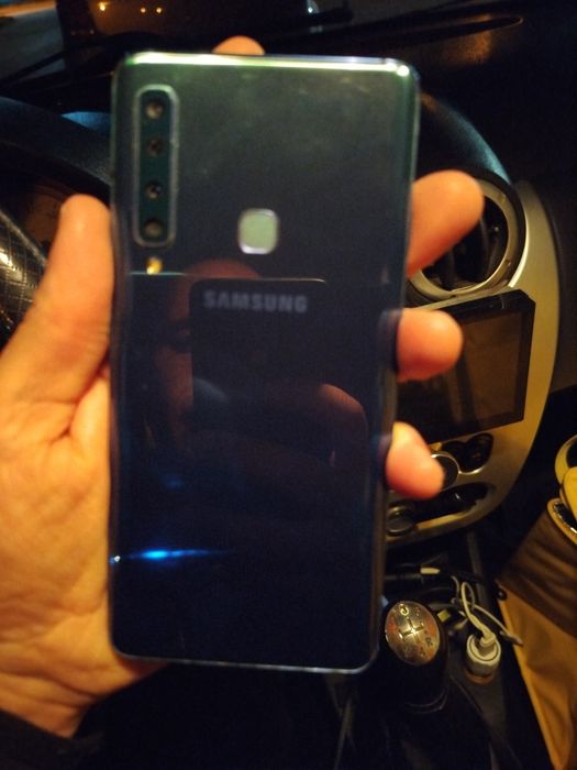 Samsung Galaxy A9