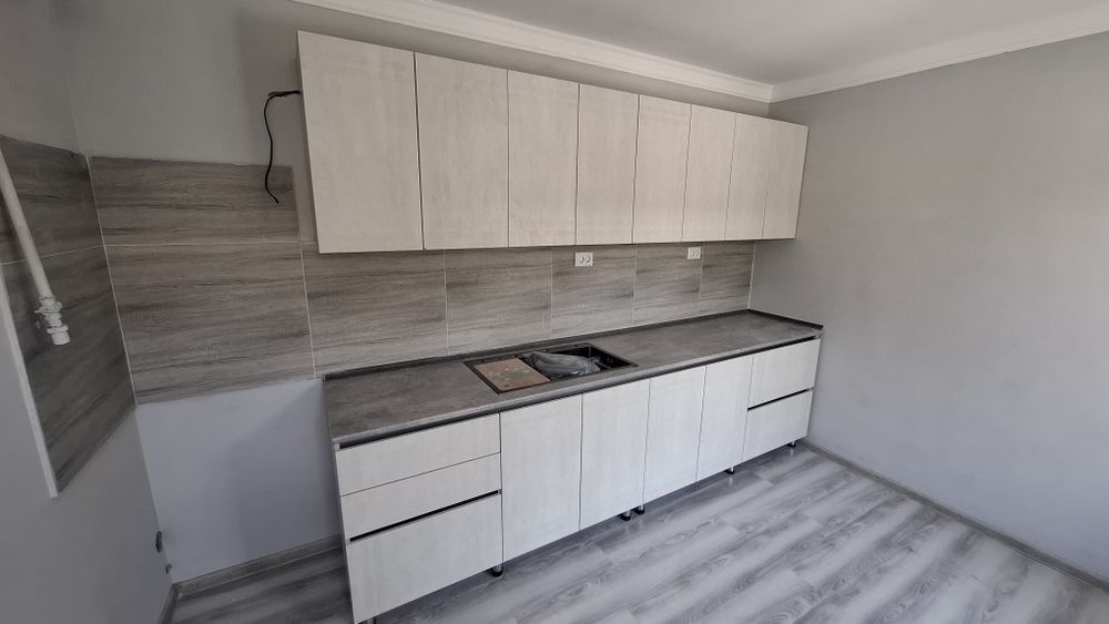 Buyurtma asosida mebel yasaymiz.
