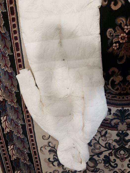 Куртка женская зимняя