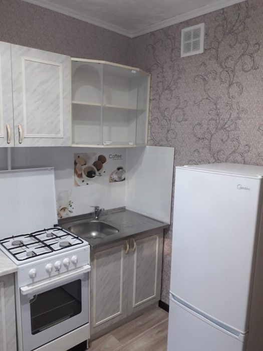 Сдам 1-комнатную квартиру!