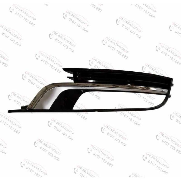 Grila proiector dreapta sau stanga Volkswagen Passat CC  an 2012-2017