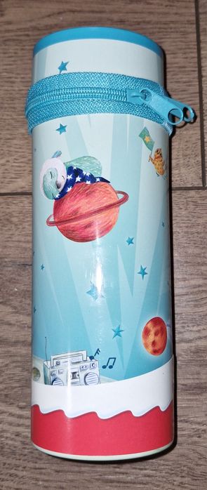 Penar kinder metalic