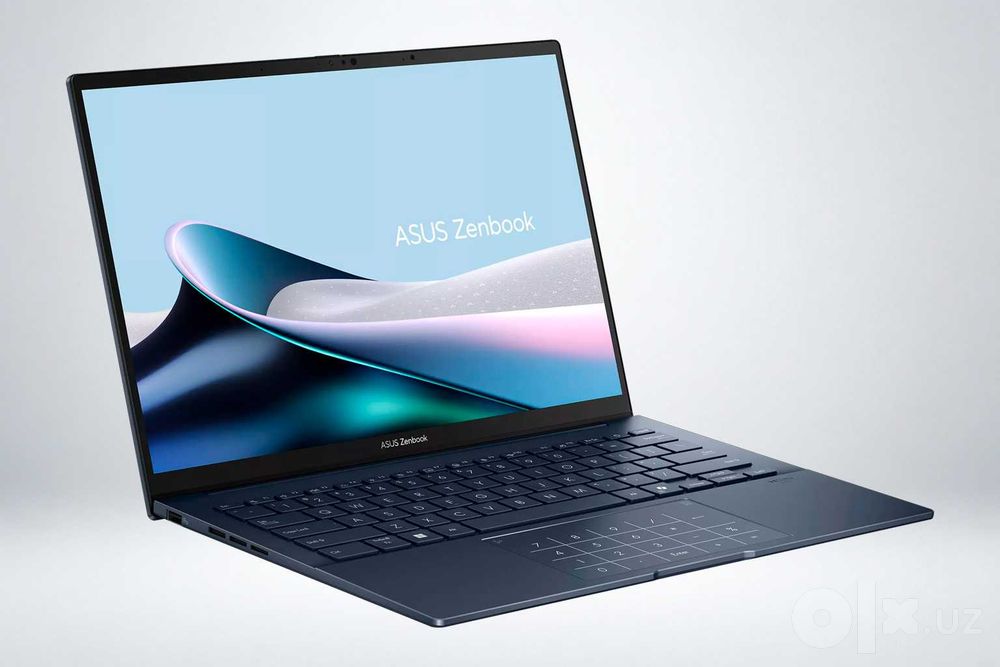 ASUS Zenbook 14 OLED UX3405CA—Ultra 9-285H/ 32GB/1TB SSD/OLED 3K 120Hz