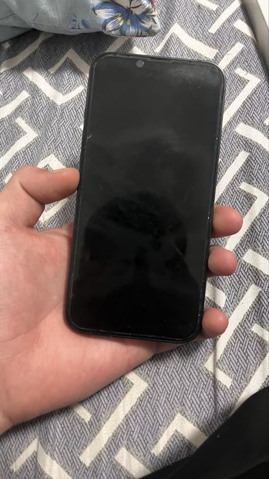 Айфон 13 обмен самсунгпен