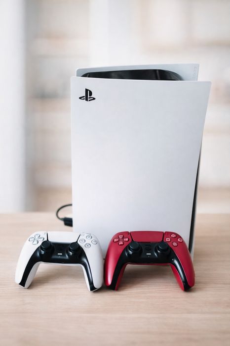 Срочно продам Ps5