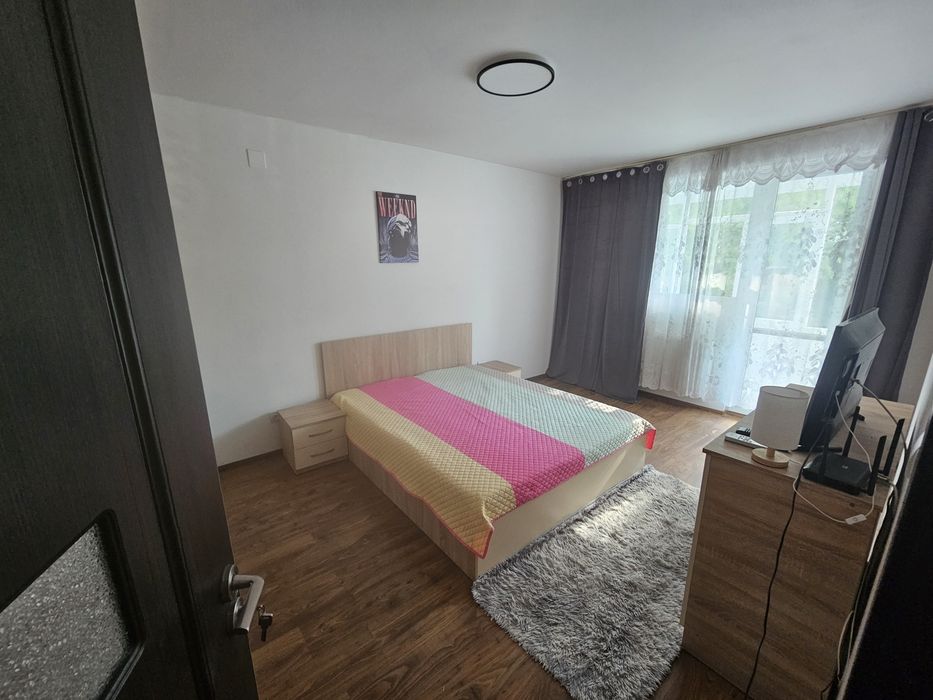 De inchiriat, Apartament cu 3 camere decomandat,, Bulevardul Constantin Brancoveanu