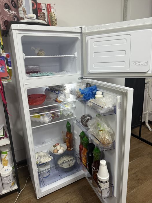 Холодильник beko