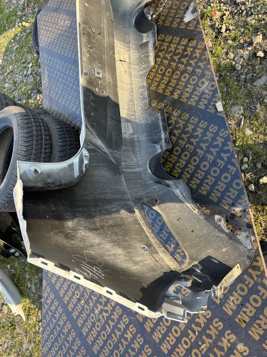 Броня МаздаЦХ3/Mazda CX3 4броя