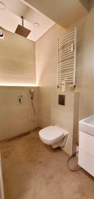 Луксозен Двустаен ап Център-НДК на метри от Витошка