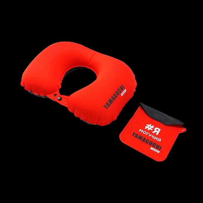 Надувная подушка Yamaguchi Discovery