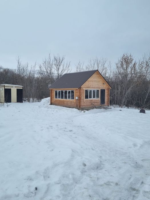 Продам дом из бруса на разбор который простоит поколения.