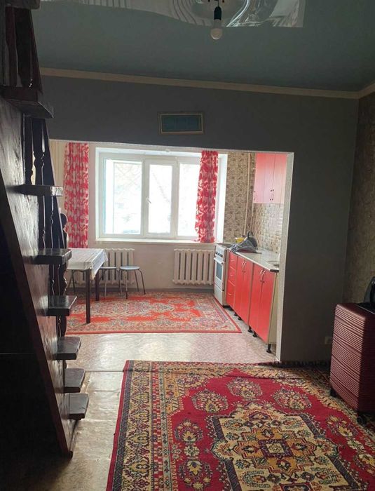 Сдам 2х км. квартиру в г. Актобе