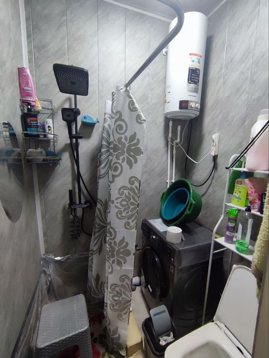 Сергели коттеджный дом возле дарë буйи продаётся 2ком  дом