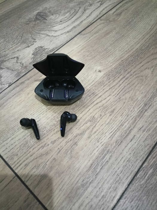 bluetooth слушалки