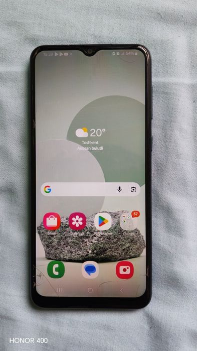 Samsung A04 sotiladi