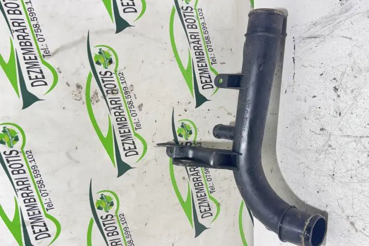 Conducta apa / lichid racire Opel Vectra 2000 1.8 MT (116 hp)