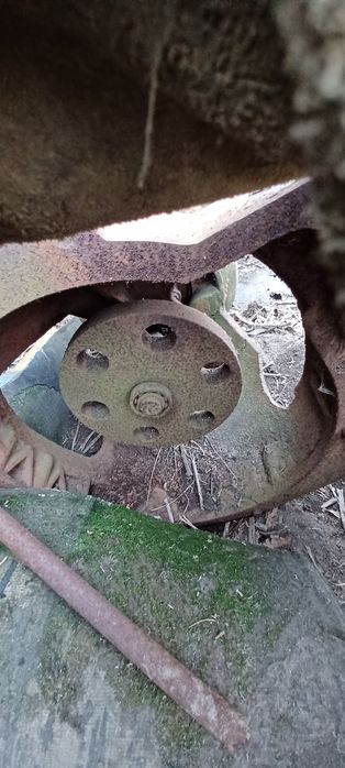 Помпа за вода Марица