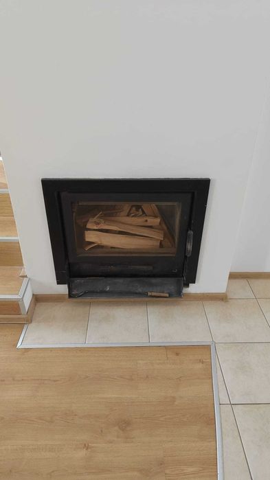 Двуетажна вила в комплекс „Калина“, Долна Баня / реф № 1000-406