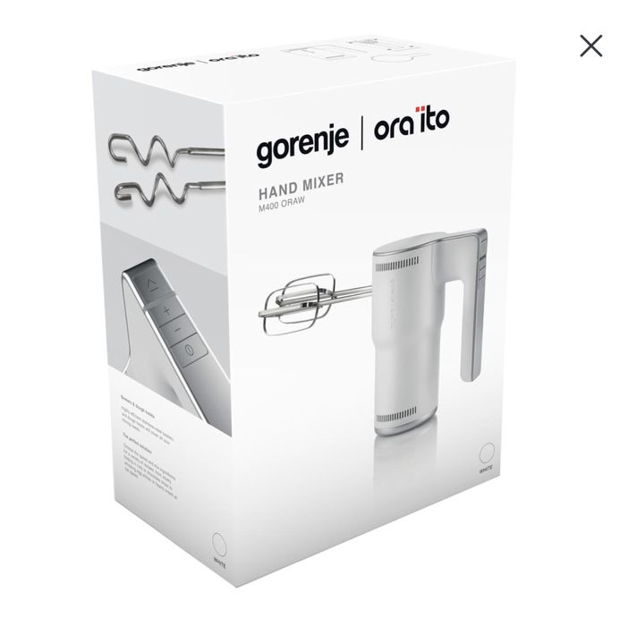 Миксер Gorenje