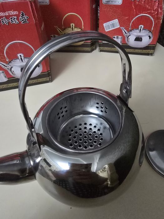 чаиник заварочный