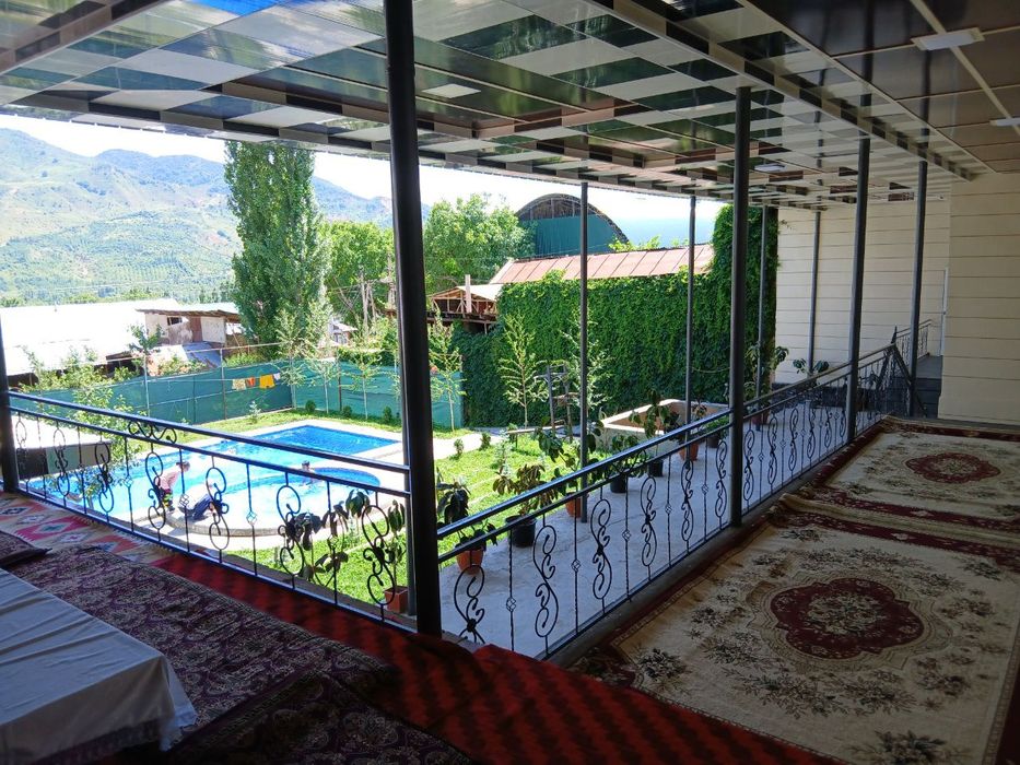 Oilaviy dam olish uchun va nomozxon ulfatlar uchun dacha Sijjak