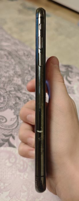 IPHONE XS надо воззобновить