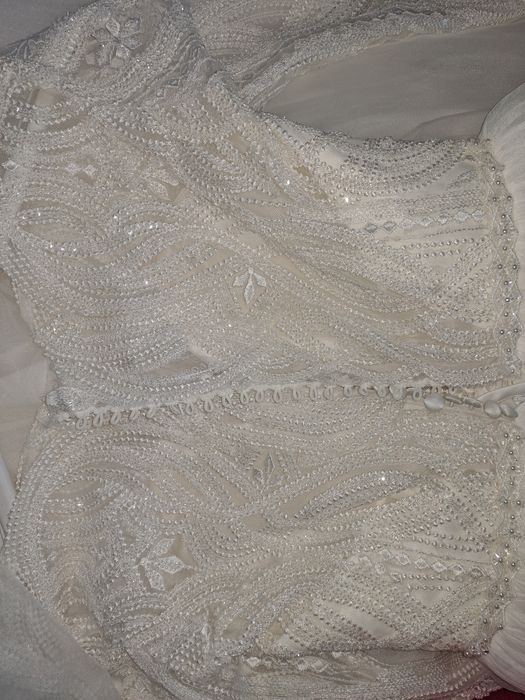 Rochie de mireasă M