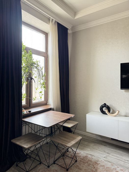 Своя добротная квартира на Лабзаке, Ц 13. Шайхантахурский район