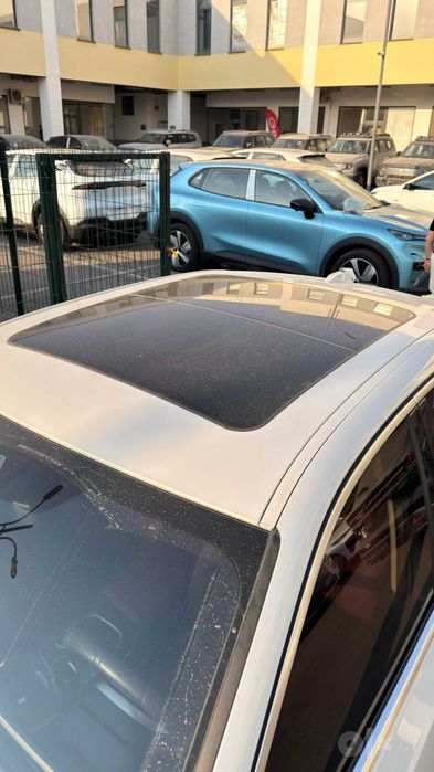bmw i3 35L 2025 0 prabeg