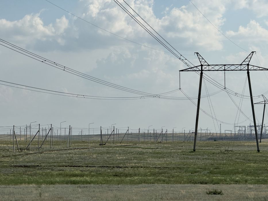 Продам землю в Жана ауыл-2