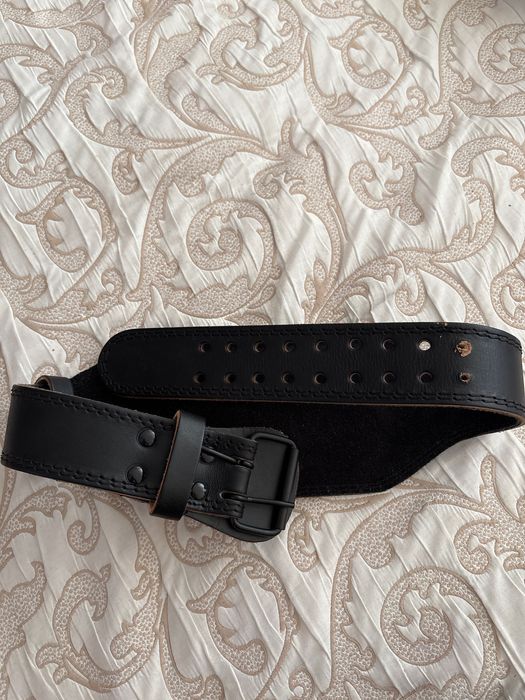 Колан за фитнес, GymBeam