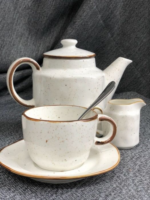 Посуда Крафт