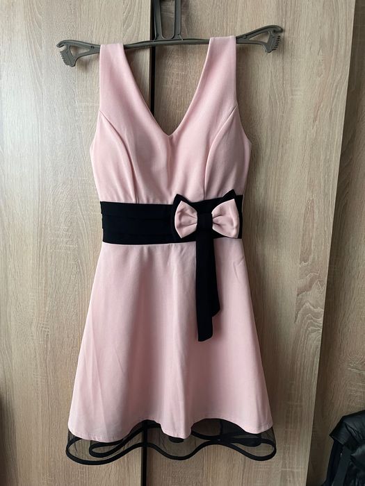 Красива официална рокля