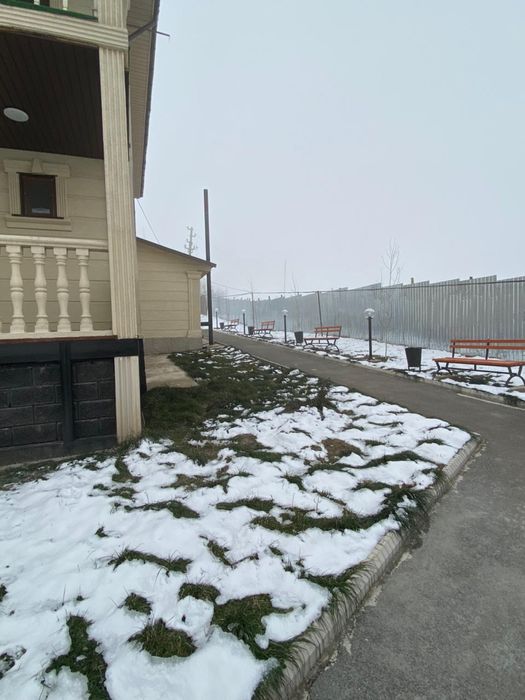 Сдается дом посуточно