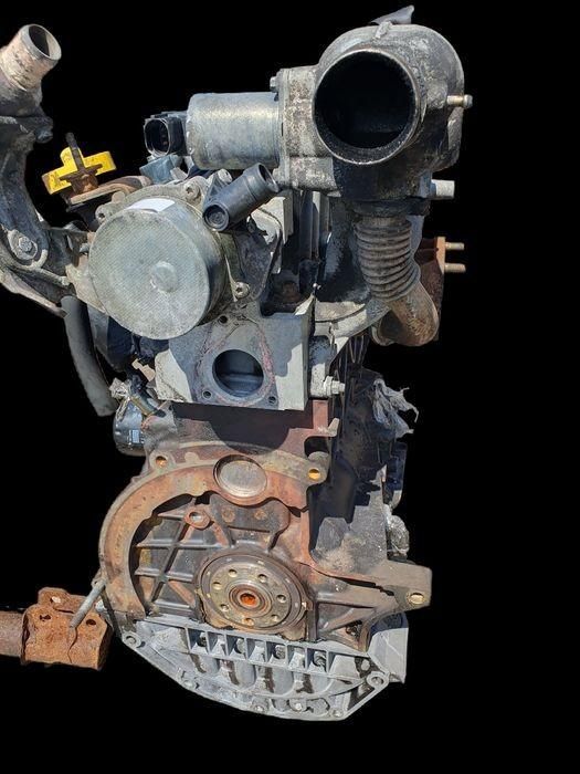 Pompa vacuum Renault Laguna 2 1.9 dci F9Q