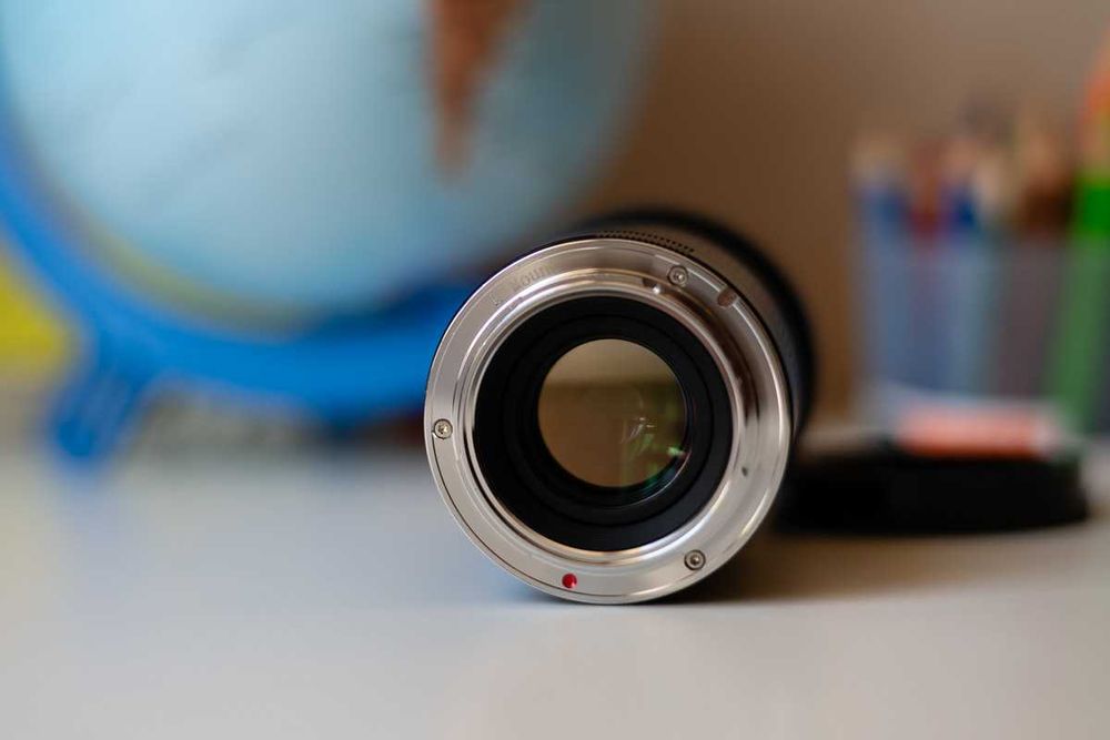 Обектив TTArtisan 50mm f/1.4 Sony FE