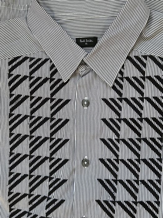 Paul Smith London мъжка хубава риза