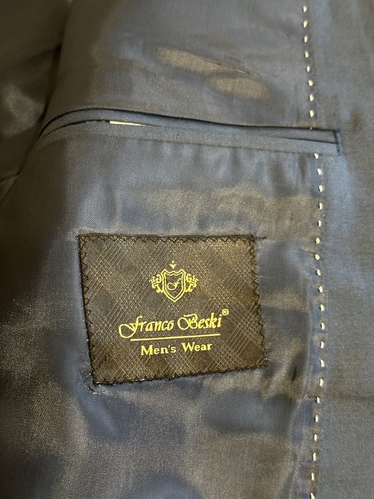 Продам костюм двойка