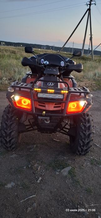 Продам stels 300B.