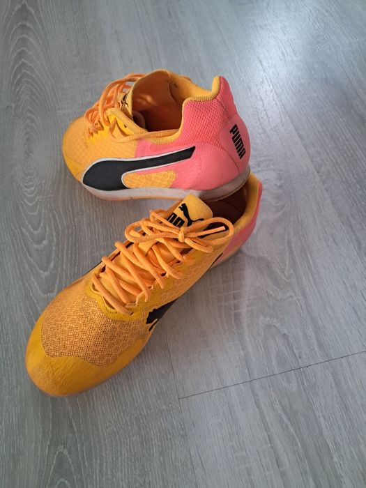 Шпайкове за лека атлетика puma - 35.5 номер