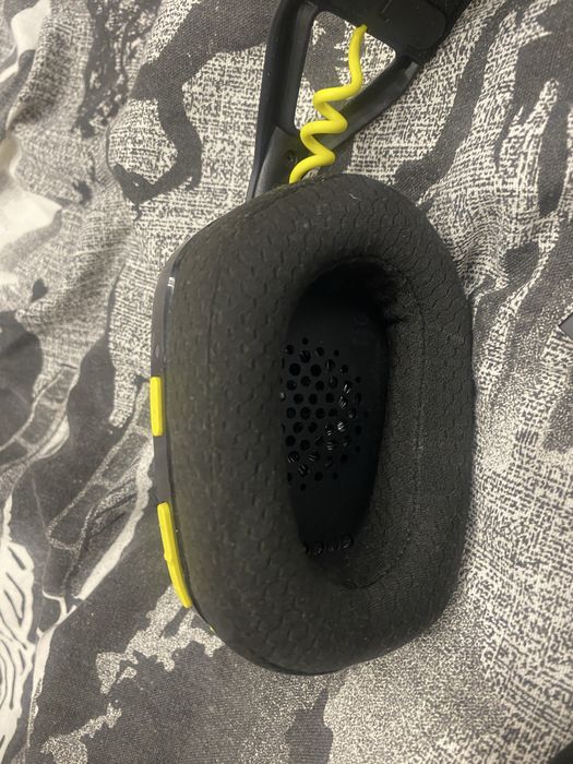 Наушники logitech g435 оригинал